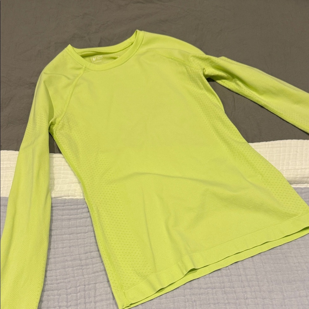 Women’s Figs Salta Seamless Underscrub